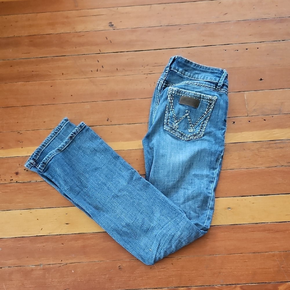 Wrangler Jeans